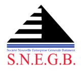 SNEGB Logo