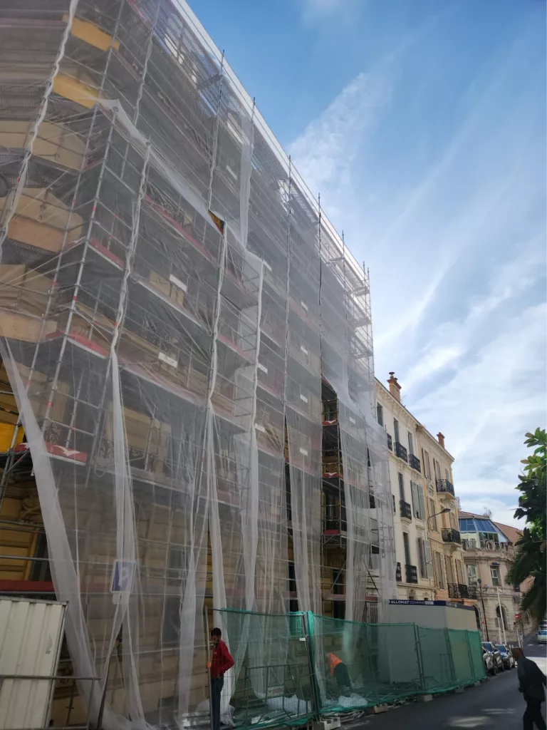Snegb Renovation Interieure Nice Snegb Renovation Ralisations 21