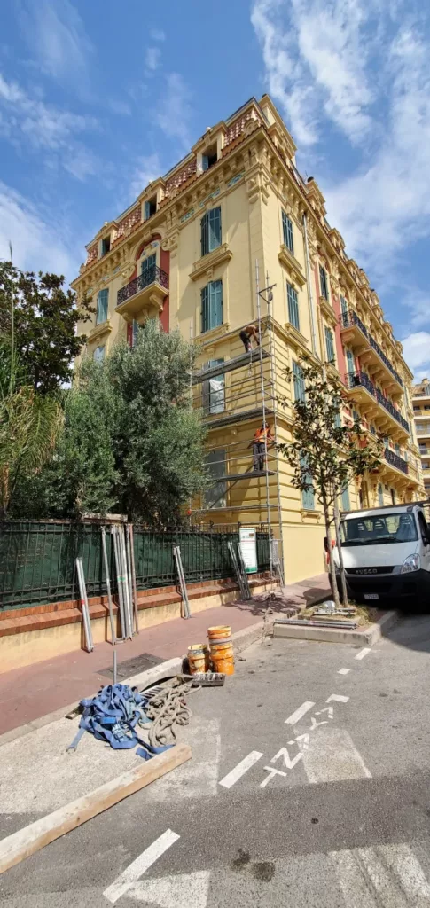 Snegb Renovation Interieure Nice Snegb Renovation Ralisations 28