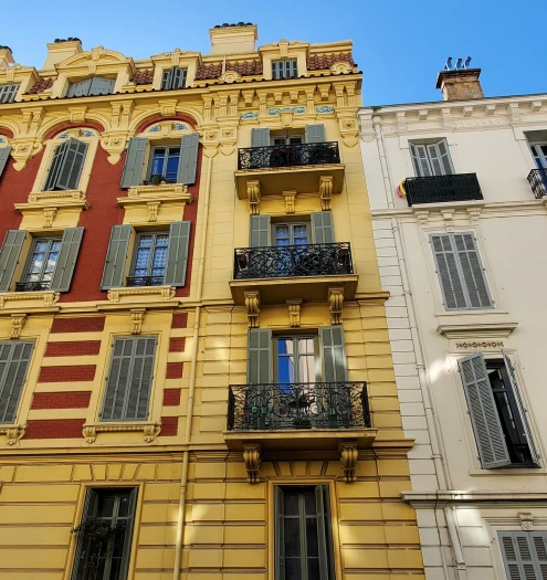 Snegb Renovation Interieure Nice Apres 1