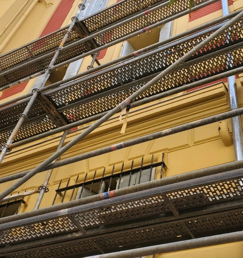 Snegb Renovation Interieure Nice Avant 2
