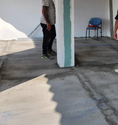 Snegb Renovation Interieure Nice Avant